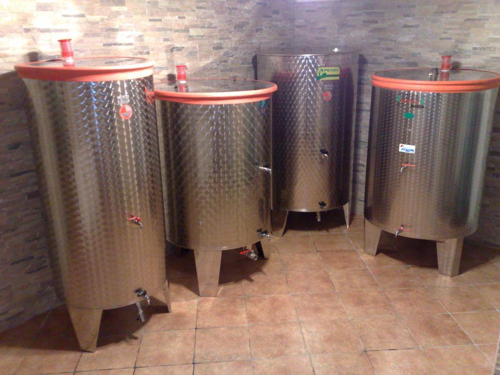 Apartments Ivan Лун Екстериор снимка